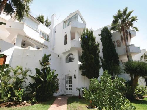 Apartment Marbella Las Chapas