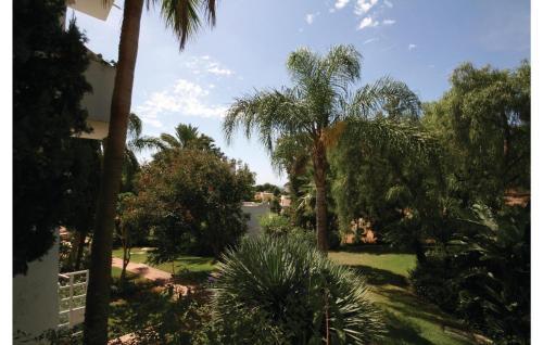Apartment Marbella Las Chapas