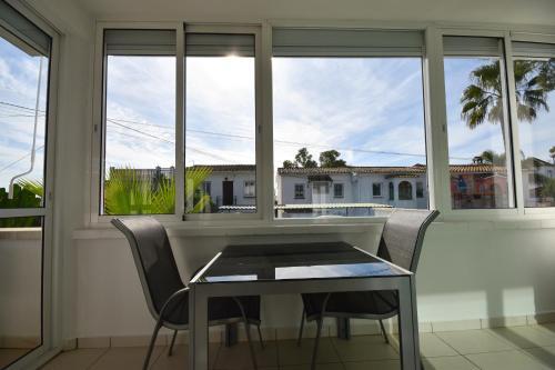 Modern House Costabella