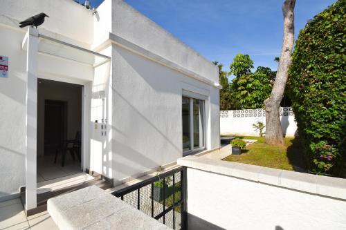 Modern House Costabella