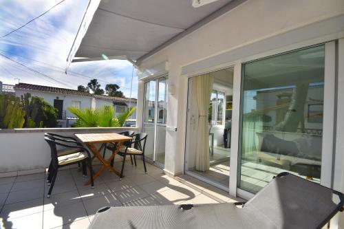 Modern House Costabella