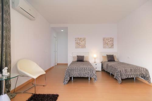 Villa El Rosario Marbella