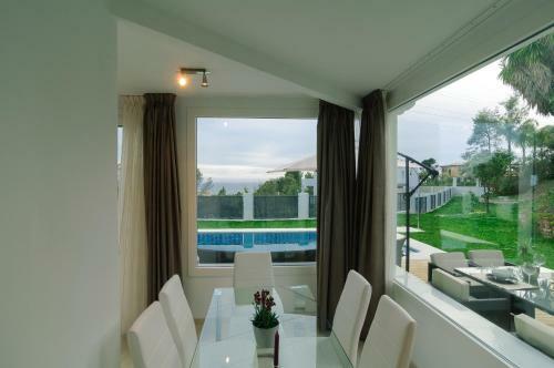 Villa El Rosario Marbella