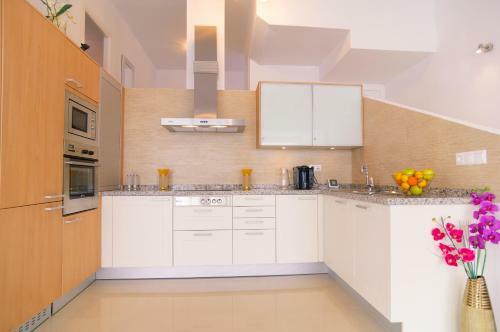 Villa El Rosario Marbella