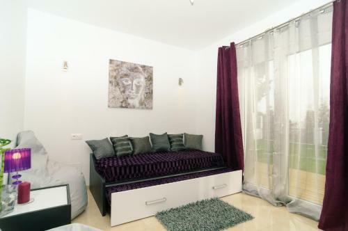 Villa El Rosario Marbella