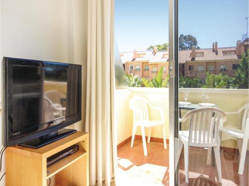 One-bedroom Apartment In Las Chapas