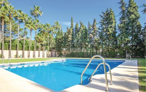 One-bedroom Apartment In Las Chapas