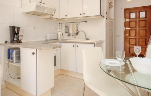 One-bedroom Apartment In Las Chapas