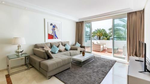 Apartamento Ventura Del Mar