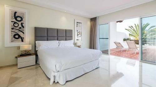 Apartamento Ventura Del Mar
