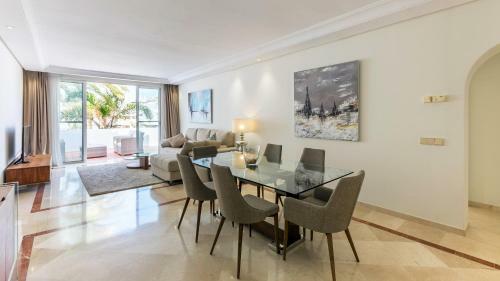 Apartamento Ventura Del Mar