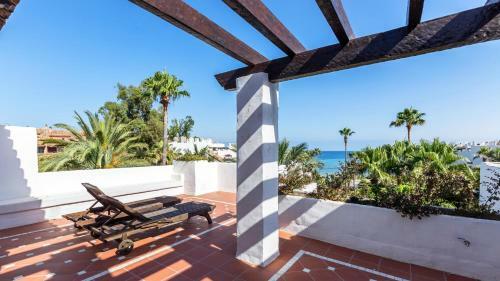 Apartamento Ventura Del Mar