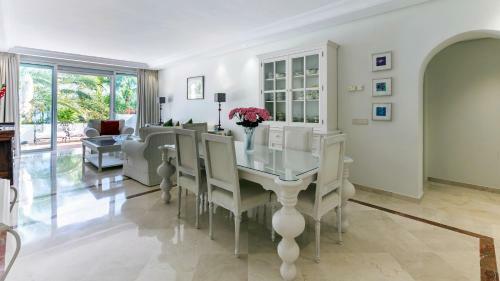 Apartamento Ventura Del Mar