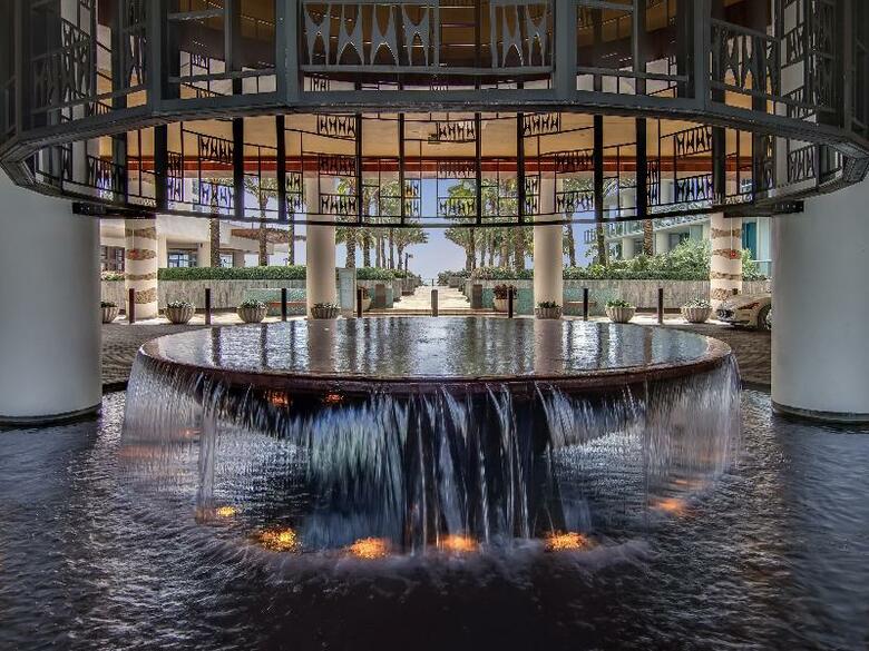 Canyon Ranch Hotel & Spa