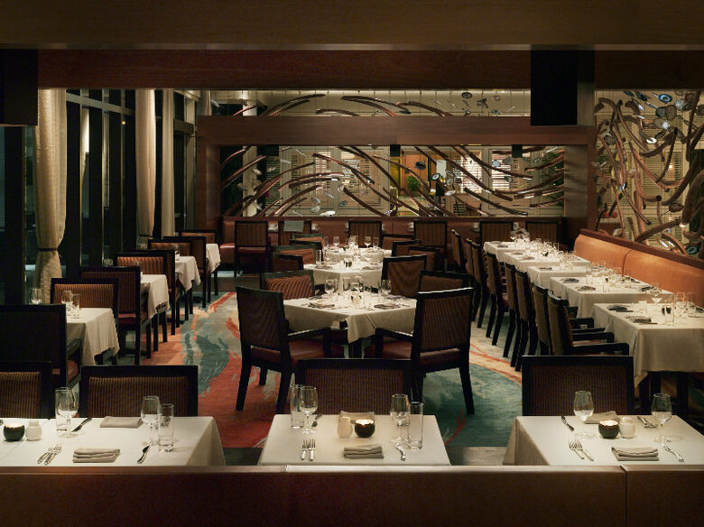 Canyon Ranch Hotel & Spa