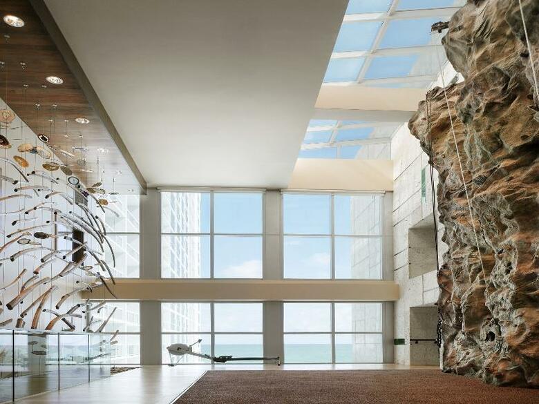 Canyon Ranch Hotel & Spa