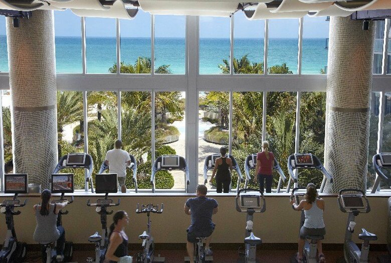 Canyon Ranch Hotel & Spa
