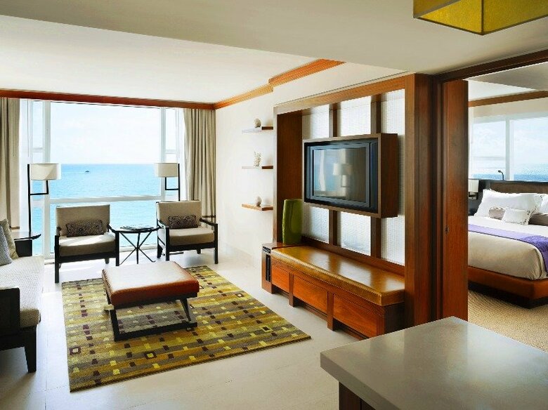 Canyon Ranch Hotel & Spa