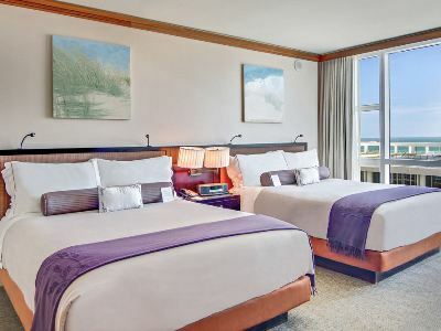 Canyon Ranch Hotel & Spa