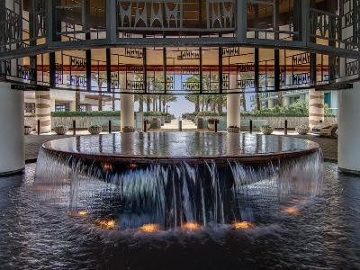 Canyon Ranch Hotel & Spa