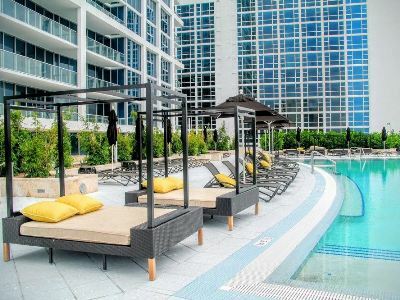Canyon Ranch Hotel & Spa