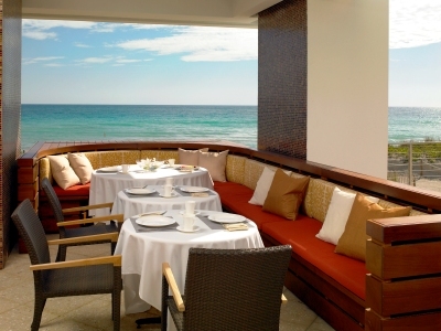 Canyon Ranch Hotel & Spa