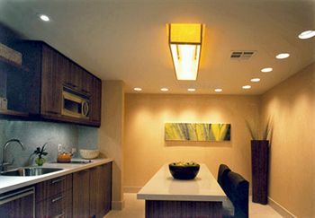 Canyon Ranch Hotel & Spa