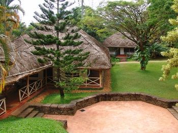 Hotel Spice Village