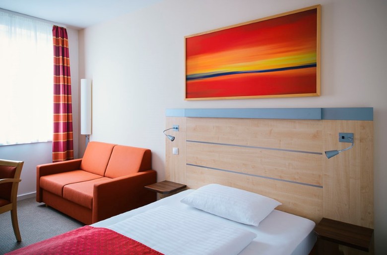 Chopin Hotel Bratislava
