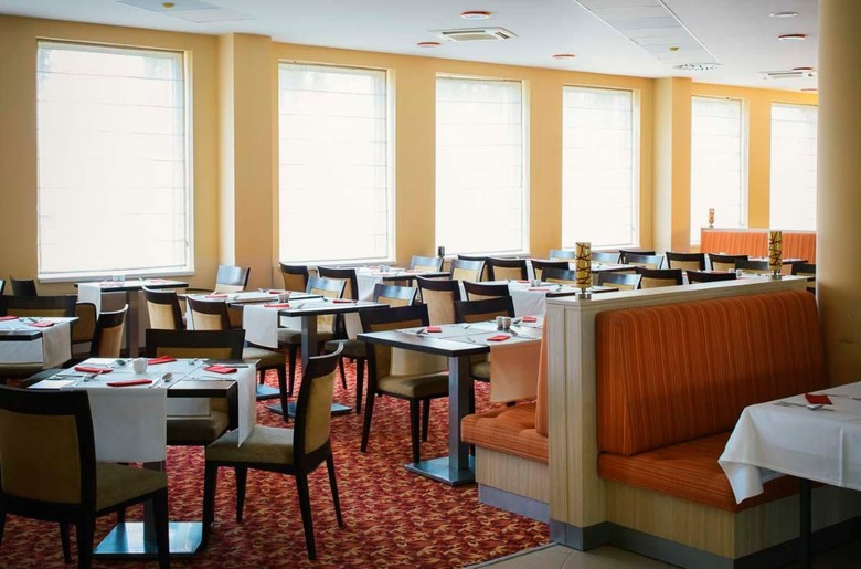 Chopin Hotel Bratislava