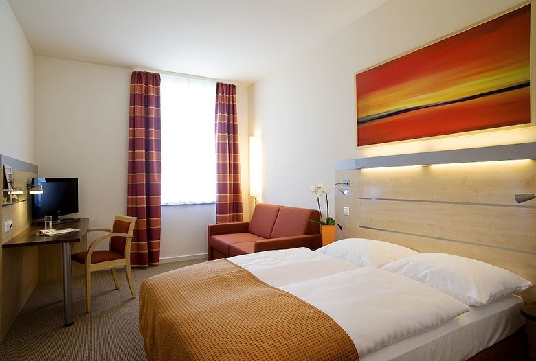Chopin Hotel Bratislava