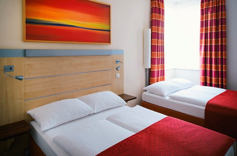 Chopin Hotel Bratislava