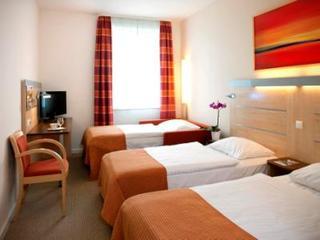 Chopin Hotel Bratislava
