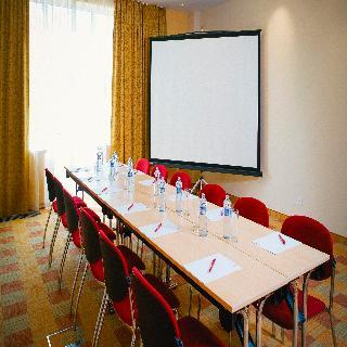 Chopin Hotel Bratislava