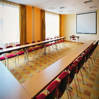 Chopin Hotel Bratislava