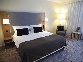 Hotel Radisson Blu Waterfront
