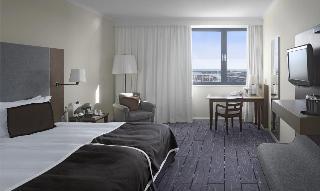 Hotel Radisson Blu Waterfront
