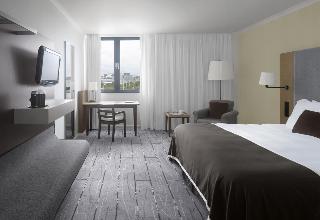Hotel Radisson Blu Waterfront