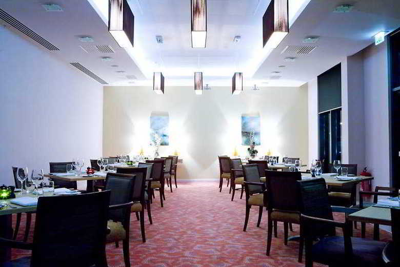 Hotel Radisson Blu Waterfront