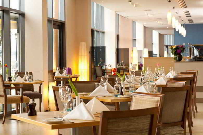 Hotel Radisson Blu Waterfront
