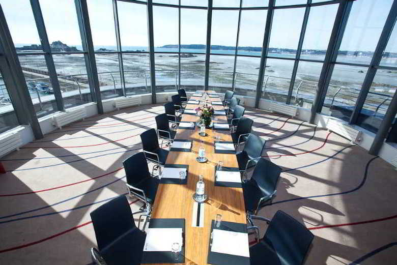 Hotel Radisson Blu Waterfront