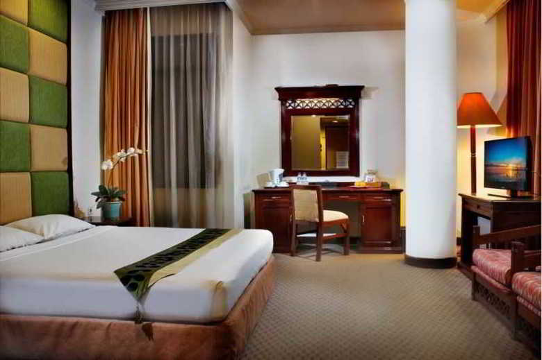 Sanno Hotel