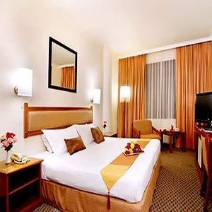 Sanno Hotel