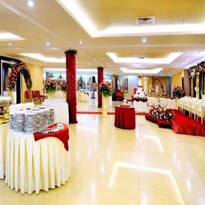 Sanno Hotel