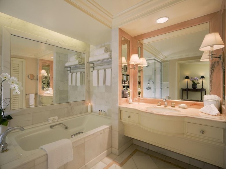 Hotel Peninsula Beverly Hills
