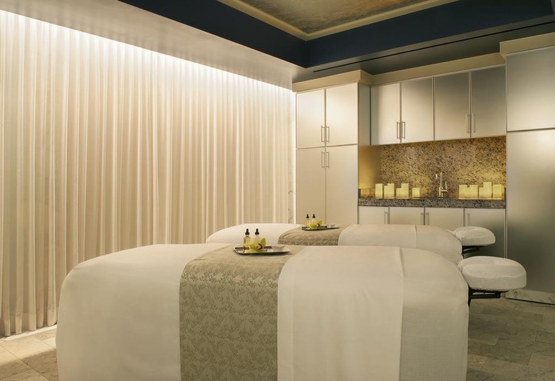 Hotel Peninsula Beverly Hills