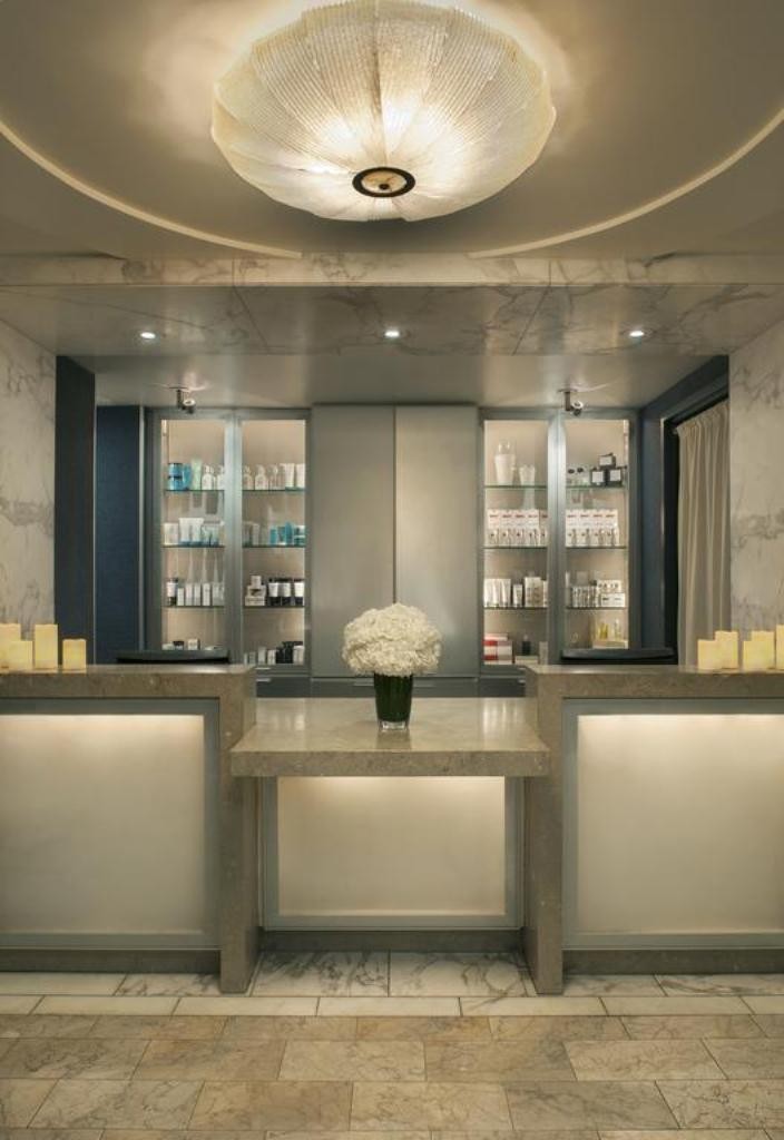 Hotel Peninsula Beverly Hills