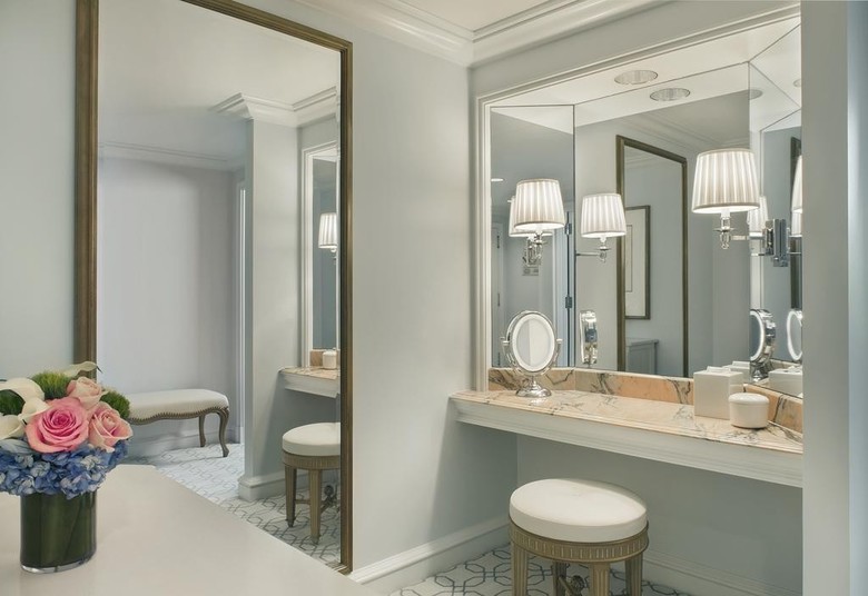 Hotel Peninsula Beverly Hills
