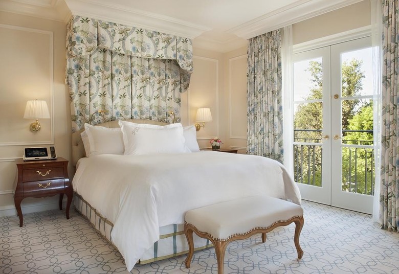 Hotel Peninsula Beverly Hills