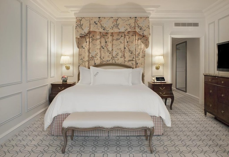 Hotel Peninsula Beverly Hills